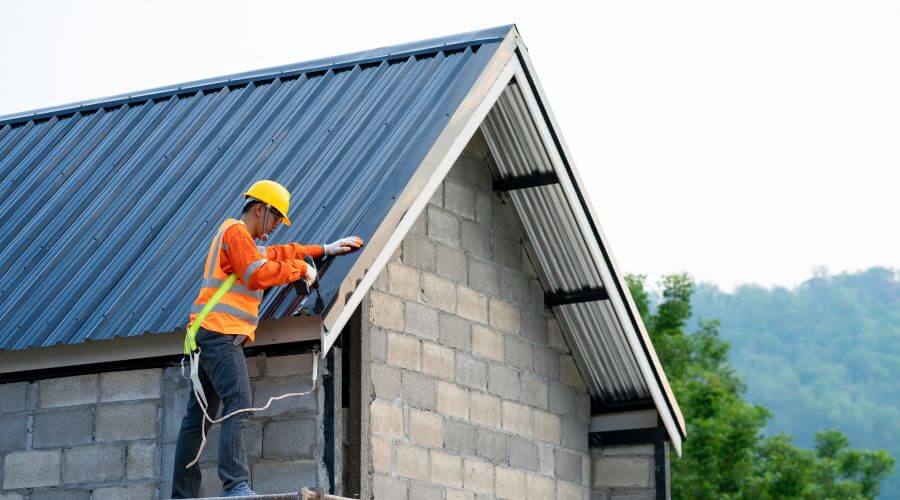 Expert flood damage restoration services in Hensonville, NY